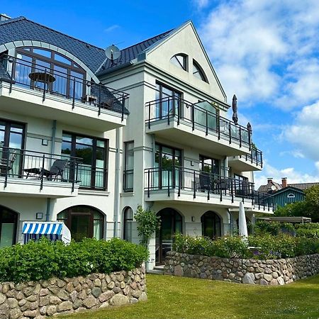 Rothtraut Remise Whg5 Apartman Wyk auf Föhr Kültér fotó