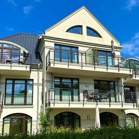 Rothtraut Remise Whg5 Apartman Wyk auf Föhr Kültér fotó