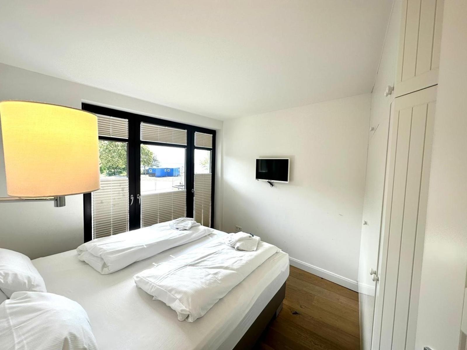 Rothtraut Remise Whg5 Apartman Wyk auf Föhr Kültér fotó