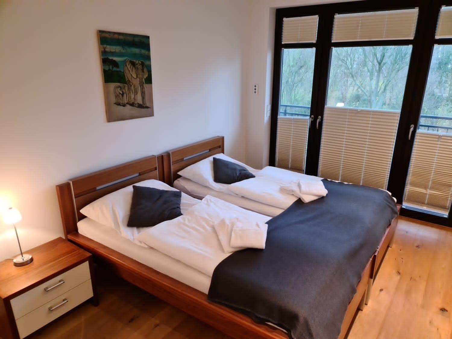 Rothtraut Remise Whg5 Apartman Wyk auf Föhr Kültér fotó