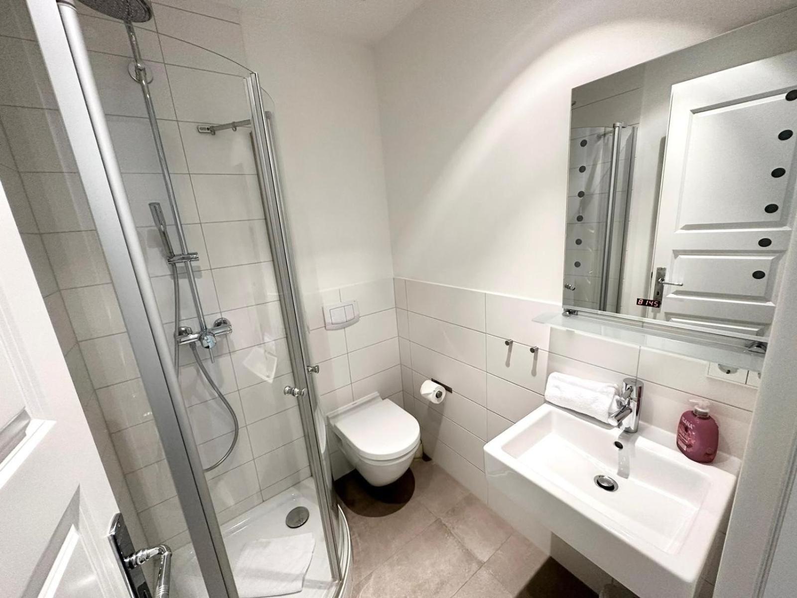 Rothtraut Remise Whg5 Apartman Wyk auf Föhr Kültér fotó