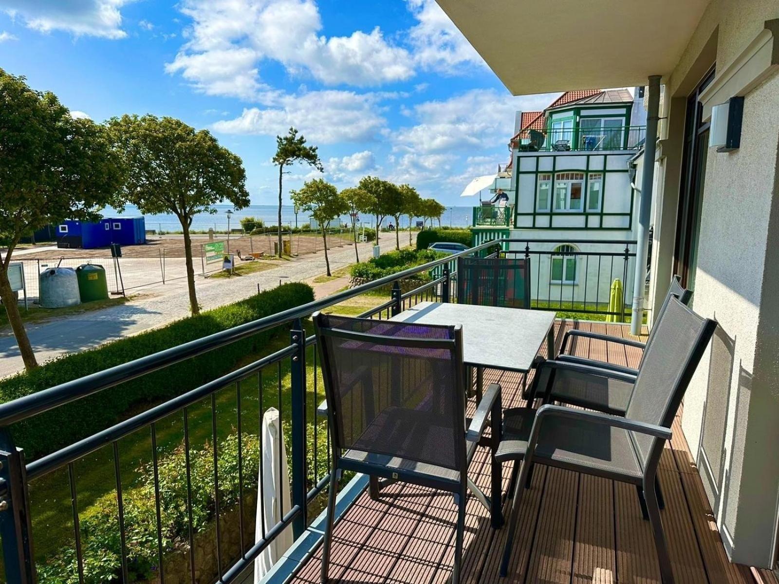 Rothtraut Remise Whg5 Apartman Wyk auf Föhr Kültér fotó