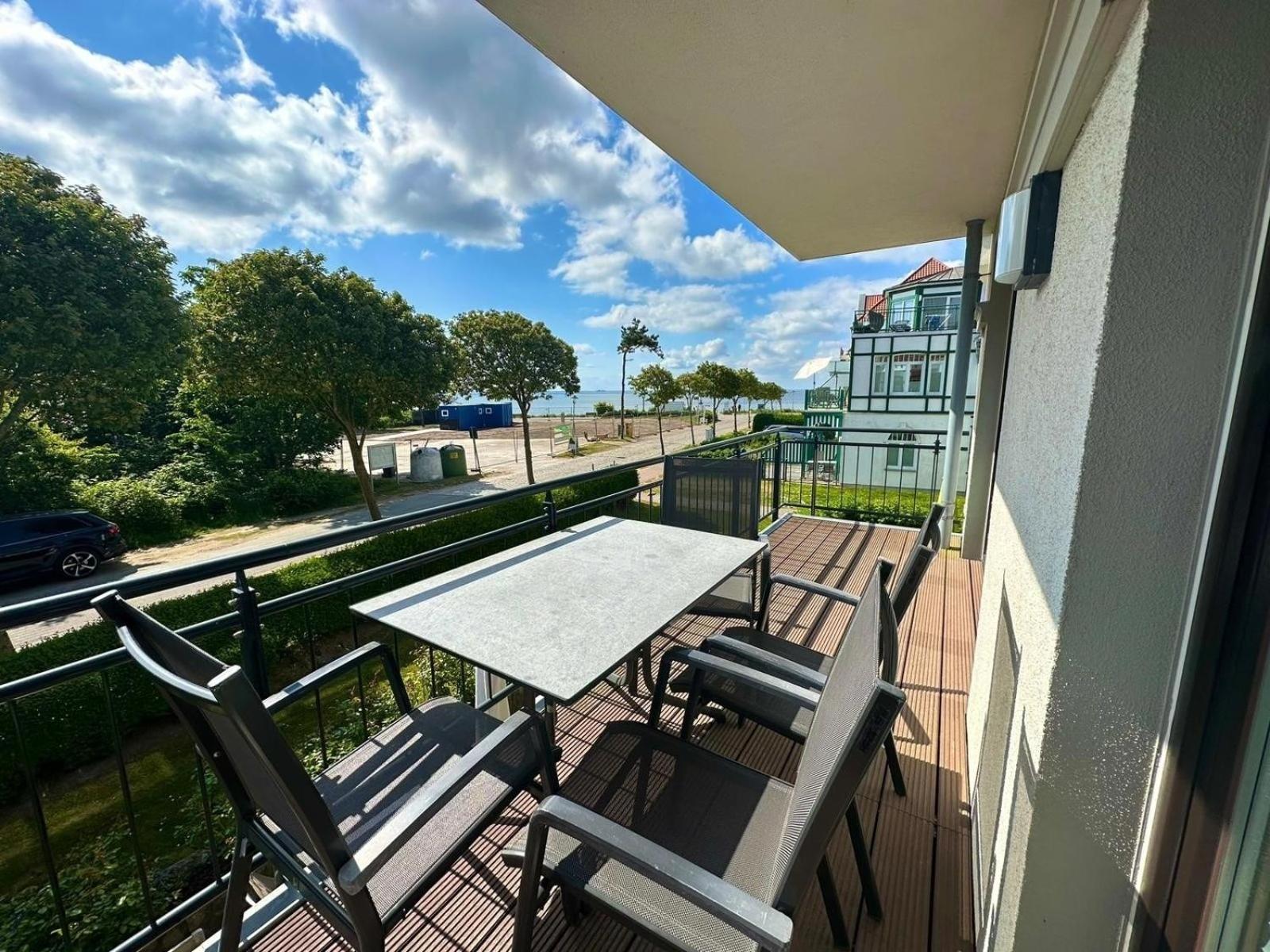 Rothtraut Remise Whg5 Apartman Wyk auf Föhr Kültér fotó