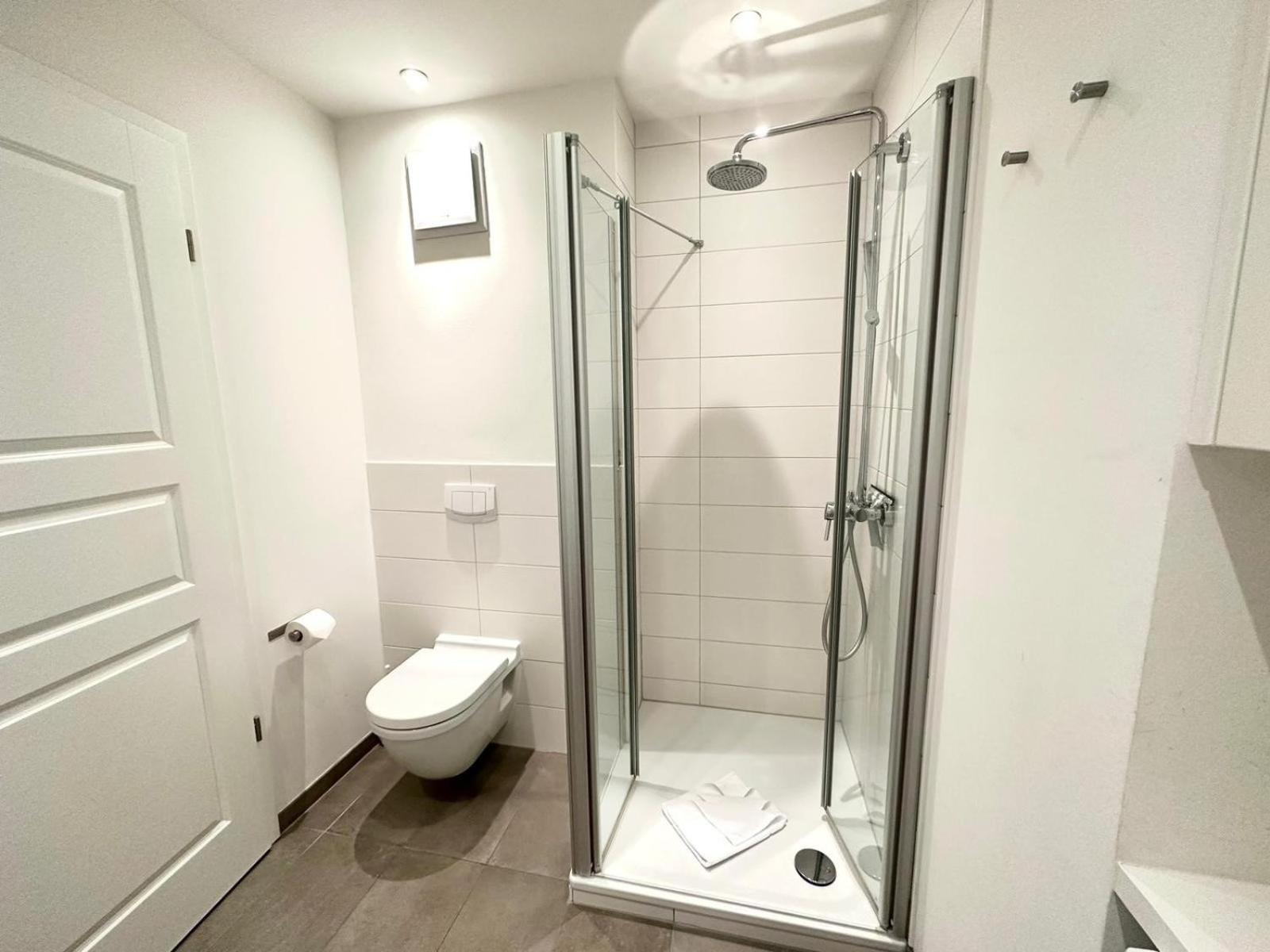 Rothtraut Remise Whg5 Apartman Wyk auf Föhr Kültér fotó